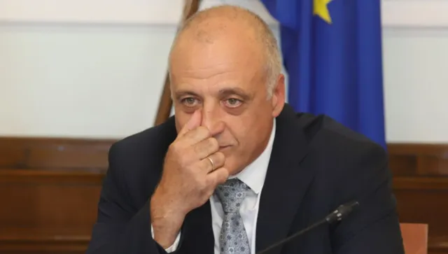 Началникът на НСО е готов да подаде оставка