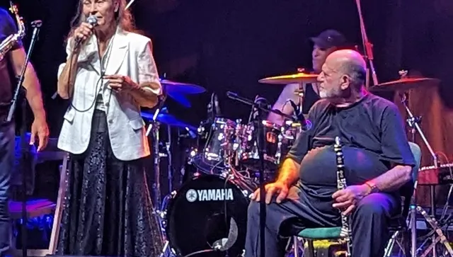  Иво Папазов: Мария Карафизиева – моята съпруга и голяма тракийска певица – ни напусна 