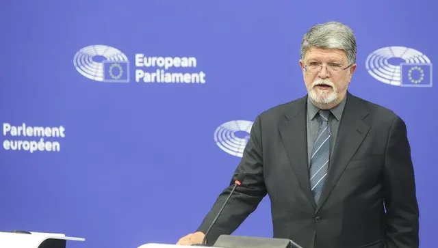 Европарламентът отбеляза застой в евроинтеграцията на Сърбия