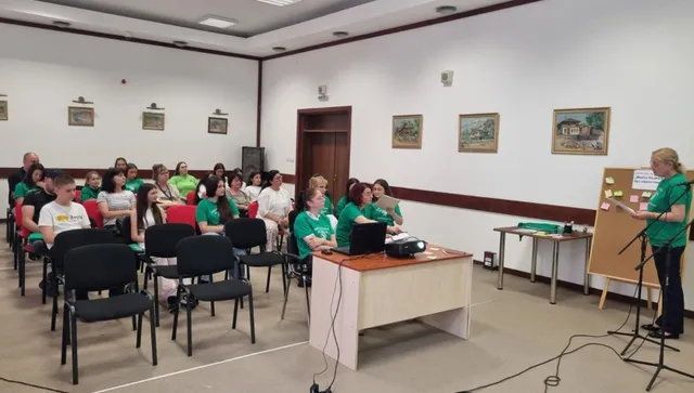 Ученици от община Тетевен се включиха в инициативата „Моето бъдеще без наркотици“