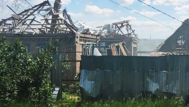 Руски ракетен удар по Печенихи в Харковско уби 10 души и рани 8