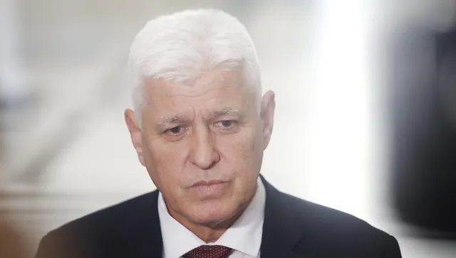 Стоянов: Нямя пряка заплаха за България, потърсихме информация от Лондон заради статията на FT