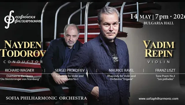 Гостуването на путиниста Репин у нас като "Специална културна операция“ – защо точно в България? 