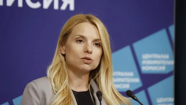 ЦИК: Разликата между Йотова и Гюров е под 3%, днес обявяваме официалната избирателна активност