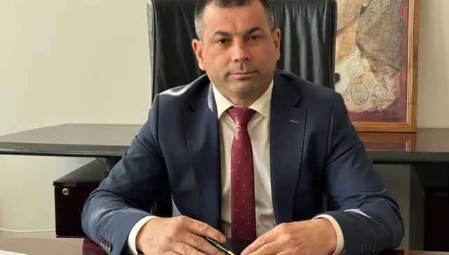 Николай Пелтеков зае поста директор на СДВР