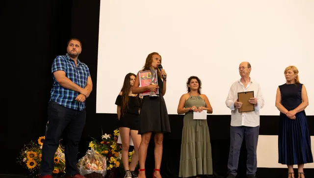 „София филм фест на брега“ старира с филм - носител на "Златна палма", и препълнена зала