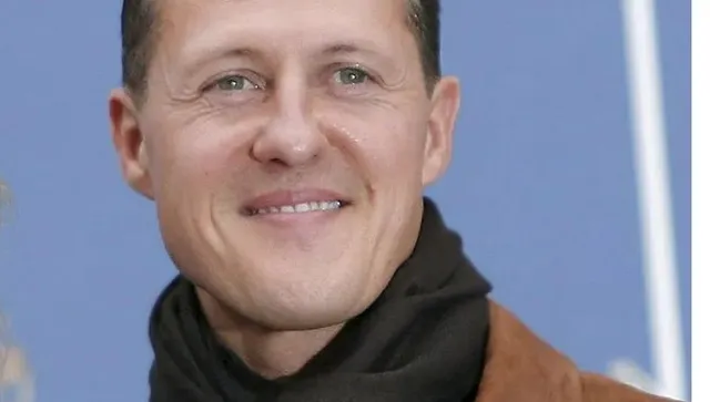 Истината за състоянието на Шумахер: Вече се придвижва