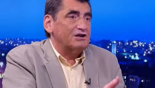 Боян Радойков: Политическият капитал на Радев се топи като сняг на слънце, Чамова трябваше вече да си е подала оставката