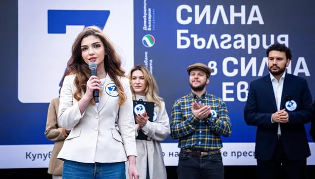 Само в България младите хора излизат на протест срещу ляв бюджет