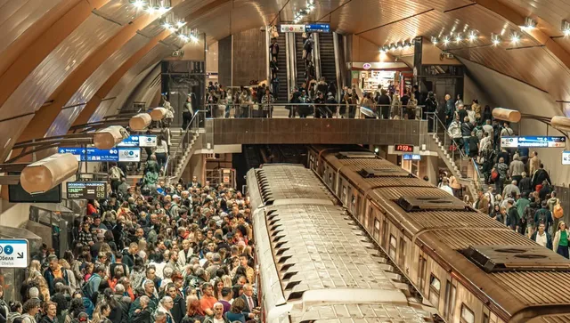 Симеон Ставрев: София надминава Варшава по дължина на метромрежата