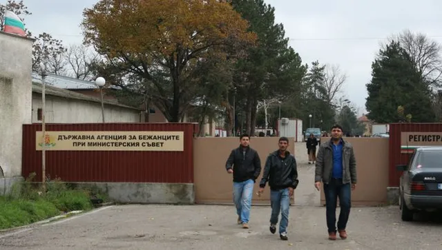 Нов закон за предоставяне на убежище подменя духа на Конституцията