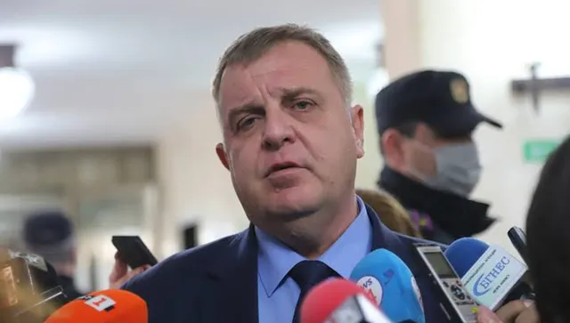 Каква изненада! ВМРО – БНД ще подкрепи Илияна Йотова за президент