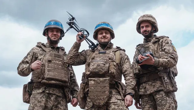 WELT: ВСУ унижават руската армия пред очите на целия свят