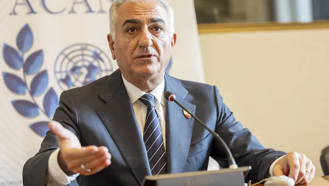 Може ли престолонаследникът Реза Пахлави да въведе нов ред в Иран?