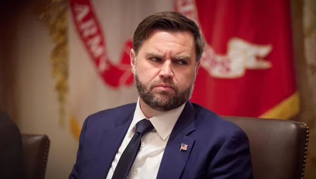 Ванс: Думите на Зеленски за Орбан  са пълен скандал 