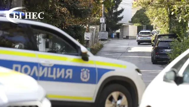 Трима души са задържани за убийството на Слави Бинев