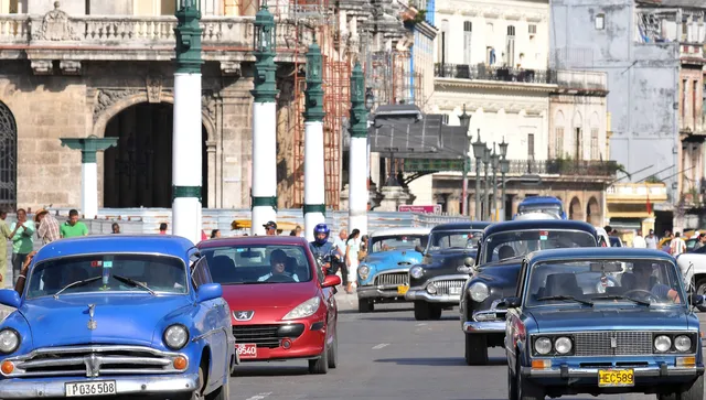 САЩ алармира американците в Куба: Гответе се за протести, спиране на тока и недостиг на горива