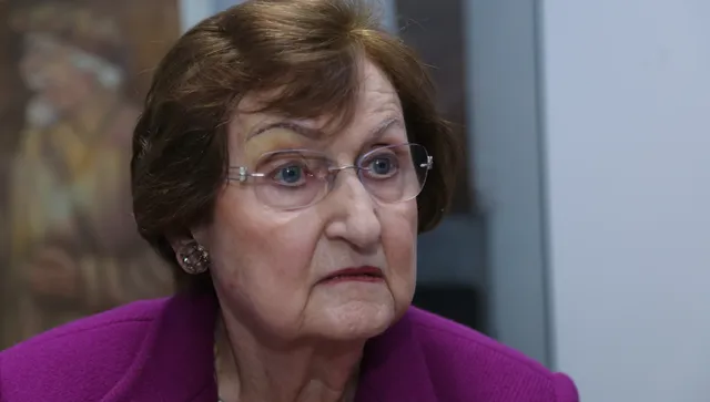 Анастасия Мозер: Трябва да надживеем сянката на ДС, нужни са защитници на демокрацията