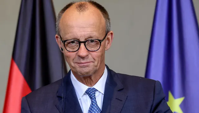 Мерц иска общ европейски отговор на американските мита