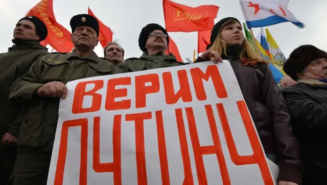 "Говорит Москва": Мръсната руска пропаганда на Балканите през гласа на Белград