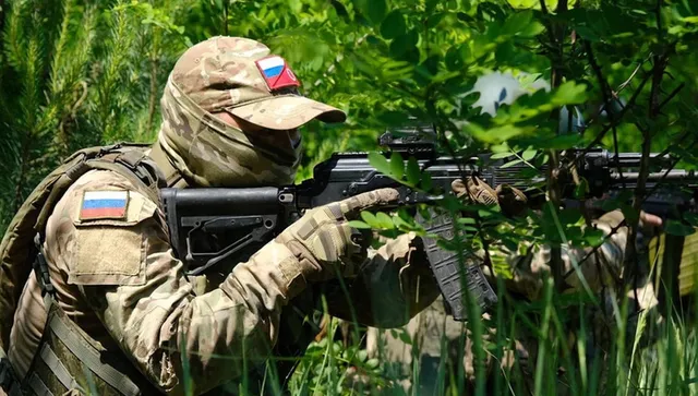 Reuters: Русия засили ударите срещу Украйна, за да прикрие неуспехите си на фронта,