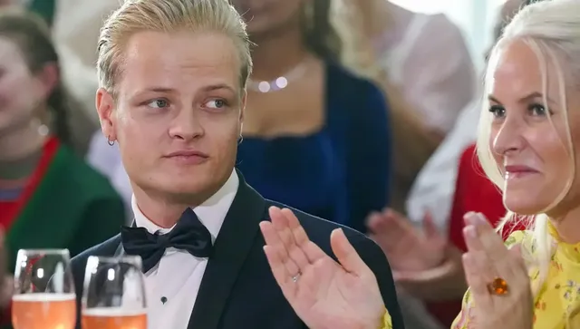 Норвежката прокуратура поиска над 7 години затвор за сина на принцеса Мете-Марит 