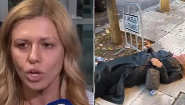  Самозабравила се власт, която ражда бруталност и демонстрира безчовечност