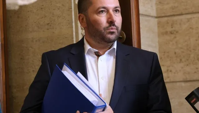 Коалиция „Сияние“ се регистрира в ЦИК за участие в изборите