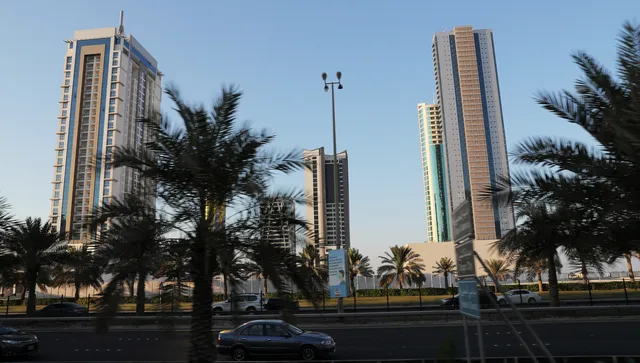 Взривове разтърсиха столицата на Бахрейн