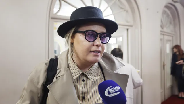 Българският роман „Остайница" влезе в краткия списък за наградата „Букър“