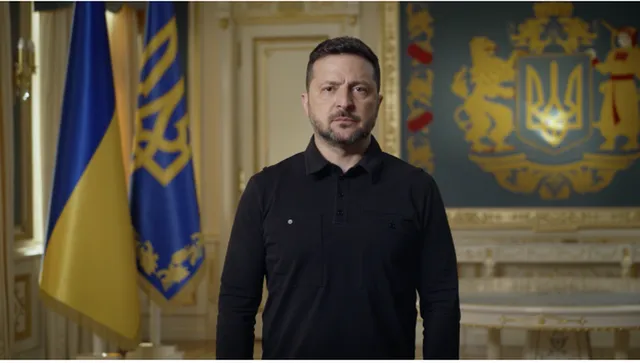 Коалицията на желаещите и Зеленски на среща в Париж: Как да засилят натиска върху Русия
