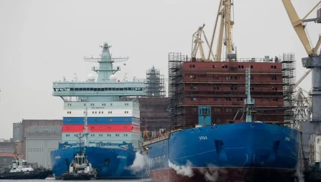 Китай на практика се присъедини към санкциите срещу Русия, отказа доставките на критично важни технологии