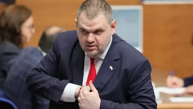ДПС внесе законопроекти за реабилитация на жертвите на „възродителния процес“