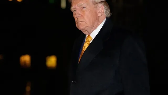 Тръмп се закани САЩ да ударят наркокартелите по суша 