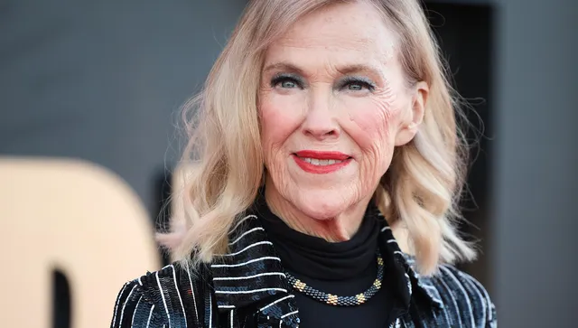 Почина звездата от "Сам вкъщи" Катрин О'Хара - майката на момчето Кевин 