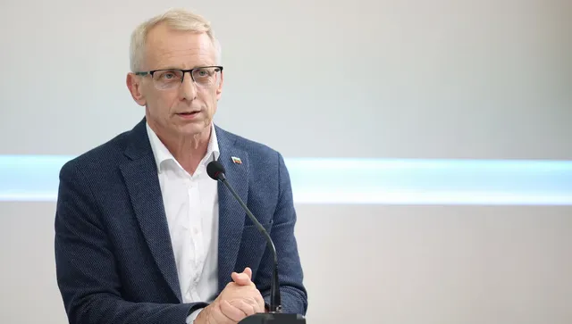 Денков: Притеснявам се, че Путин се опитва да сключи сделка да си вземе Източна Европа