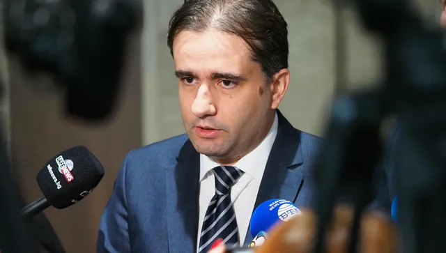 Божанов: Целта на новия протест е да се съберат много хора - управляващите да разберат, че трябва да подадат оставка