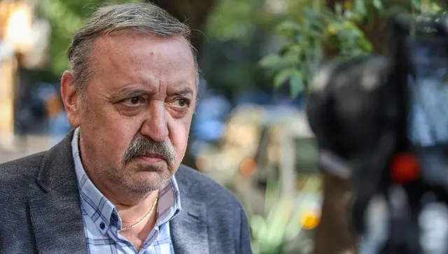 Кантарджиев: Малко по-различен хантавирус отдавна броди из България