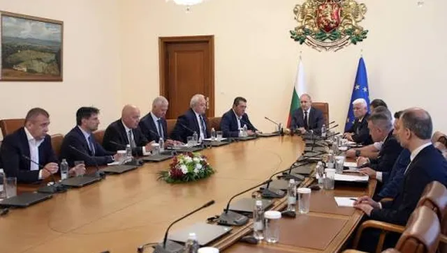 Правителството  решава за бюджета на АМ „Струма“, приема управленската програма до 2030 г.,