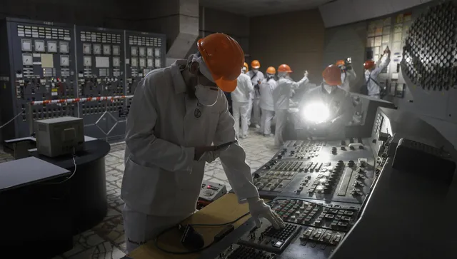 40 години от аварията в Чернобил - руските бомбардировки заплашват с нова ядрена катастрофа