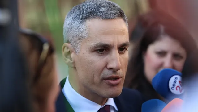 Гюров: В служебното правителство няма коалиционна математика, ще управляваме без реваншизъм