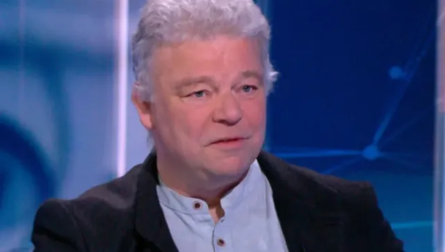 Проф. Димитър Вацов: След Чернобил хранеха българите с тежко радиоактивни продукти - дори година след това