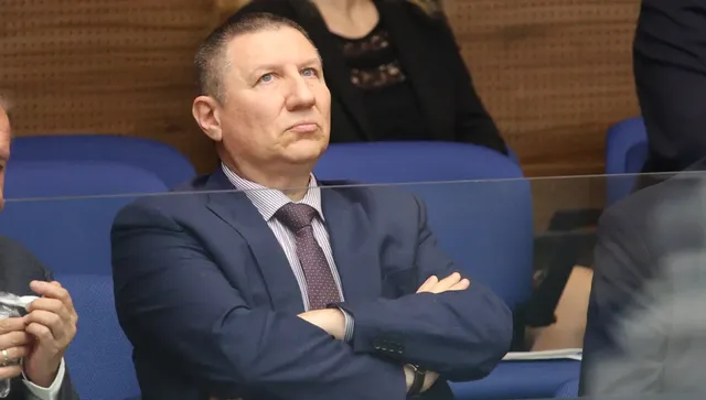 Версия: Сарафов запазва властта в прокуратурата - връща се като шеф на Националното следствие