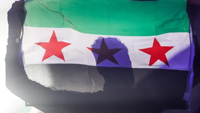 Ударите на САЩ в Сирия са убили петима членове на "Ислямска държава" 