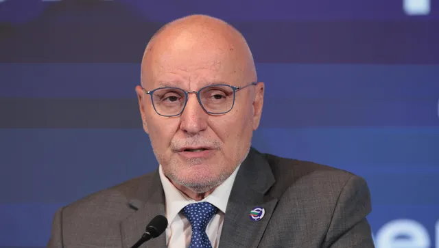 Управителят на БНБ Димитър Радев: Еврото е знак за принадлежност, не просто валута