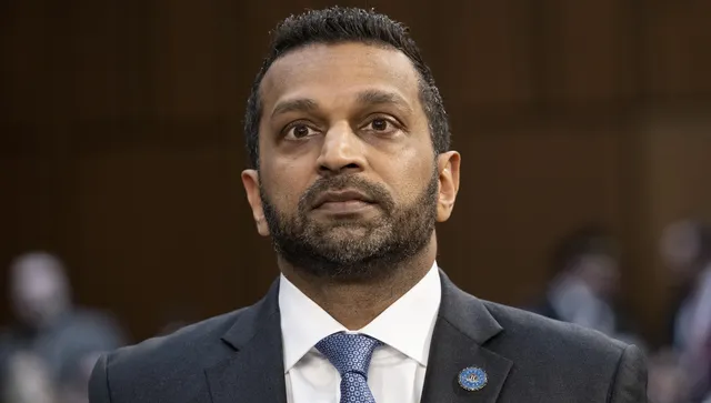 Свързани с Иран хакери са проникнали в имейла на директора на ФБР