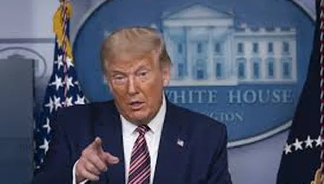 Тръмп: Лидерите на Иран се обадиха, искат среща, готови са да преговарят