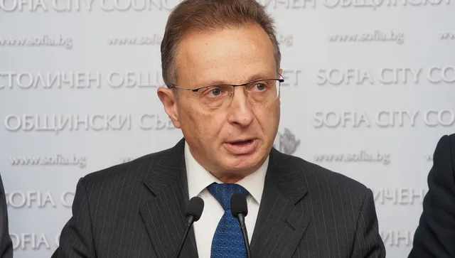 Комисия на СОС отхвърли предложението площад "Александър Невски" да носи името на св. Иван Рилски