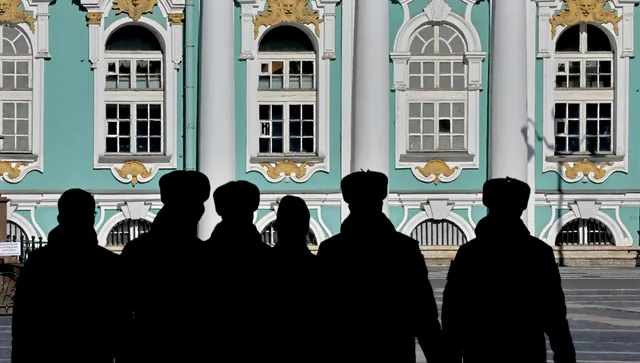 Русия без грим: "Хората са станали зли като кучета - за всички беди обвиняват Запада"