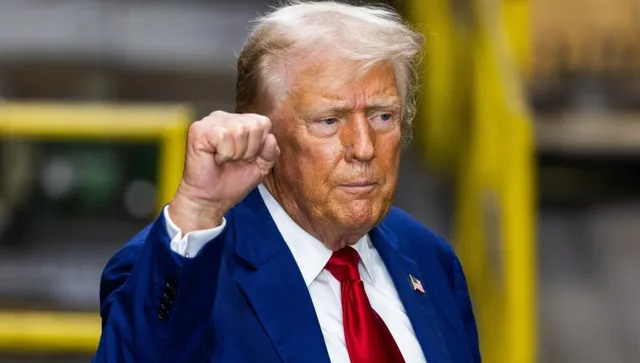 Петролът ще поевтинее здраво?  Доналд Тръмп обяви скорошно отваряне на Ормузкия проток